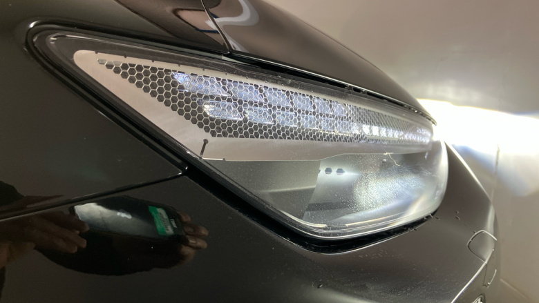 Audi A6 2.0 e-Hybrid Qtro 299 Launch Edition 4dr S Tronic Saloon